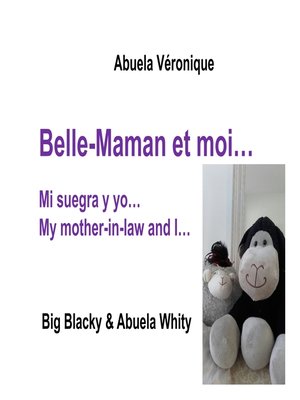 cover image of Belle-Maman et moi...